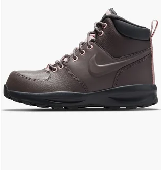 Ботинки детские Nike Manoa Ltr Brown BQ5372-200