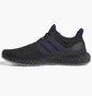 Кроссовки унисекс Adidas Ultra 4D Shoes Black Hp9736
