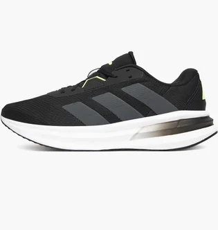 Кроссовки мужские Adidas Galaxy 7 Black JQ2625