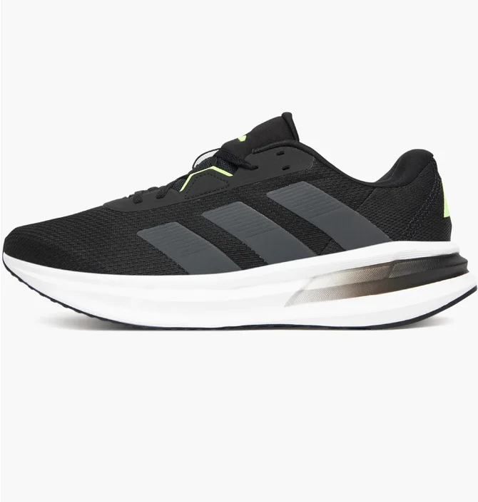 Кросівки чоловічі Adidas Galaxy 7 Black JQ2625