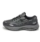 Кросівки унісекс Mizuno Wave Rider Beta Gtx Grey D1GA245202