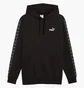 Худі чоловіче Puma Ess Tape Hoodie Black 684675-01