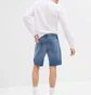 Шорти чоловічі Gap V-Straight Denim Blue 602502-00