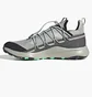 Кроссовки мужские Adidas Terrex Voyager 21 Canvas Travel Shoes Grey Gx8675