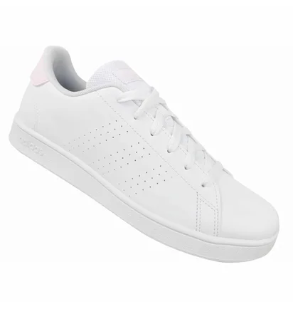 Кроссовки детские Adidas Advantage White IG4255