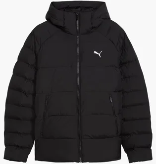 Куртка мужская Puma Mono Black 688367-01