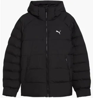 Куртка мужская Puma Mono Black 688367-01