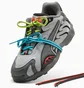 Кроссовки унисекс Puma A$Ap Rocky Inhale Mostro Reflective Grey 405383-01