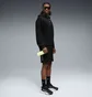 Худи мужское Puma Cloudspun Black 527595-01