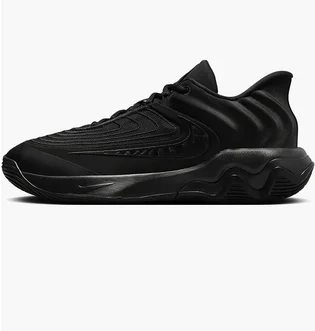 Кроссовки унисекс Nike Giannis Immortality 4 Black FQ3680-003