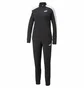 Спортивный костюм женский Puma Baseball Tricot Black 673700-01
