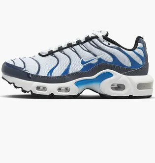 Кросівки дитячі Nike Air Max Plus Grey/Blue CD0609-409