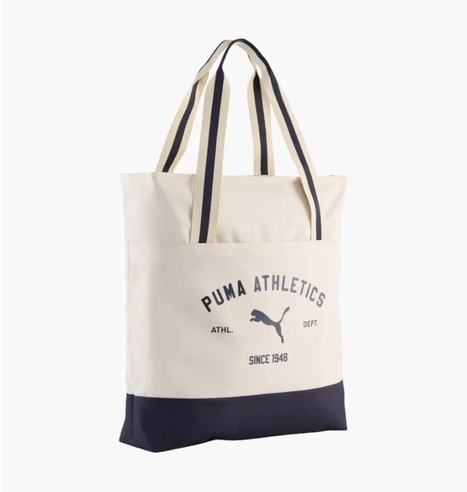 Сумка унісекс Puma Hase Class Beige 092194-01