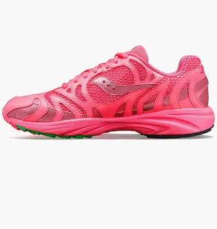 Кроссовки мужские Saucony Grid Azura 2000 Pink S70774-4