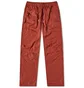 Штаны мужские Air Jordan 23 Engineered Statement Utility Pant Bordo DX9645-689