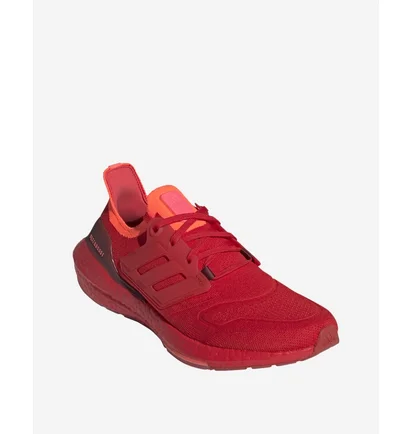 Кросівки чоловічі adidas Ultraboost Red GX5462
