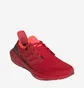 Кросівки чоловічі adidas Ultraboost Red GX5462