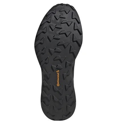 Кросівки чоловічі Adidas Terrex Agravic Gtx Black JR5240