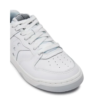 Кросівки чоловічі Saucony Spot-Bilt Hawk White S70851-3