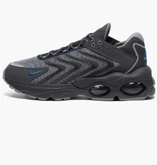 Кроссовки мужские Nike Sportswear Air Max Tw Grey/Black FV0940-001
