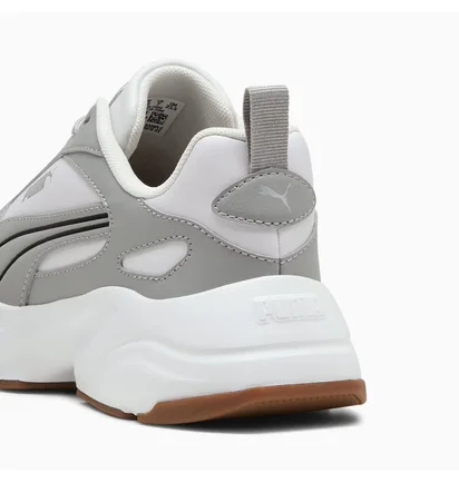 Кросівки жіночі Puma Cassia 2.0 Grey 402678-03