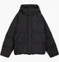 Пуховик жіночий Puma Down Puffer Black 626487-01