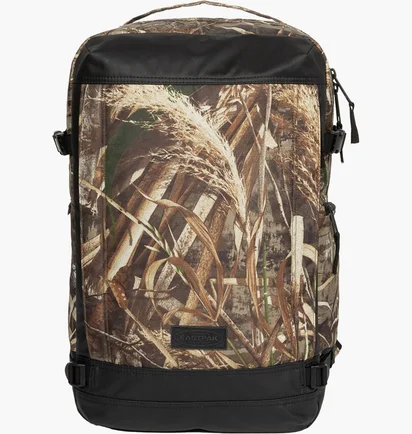 Рюкзак унісекс EASTPAK Tecum M Brown EK00091DL85