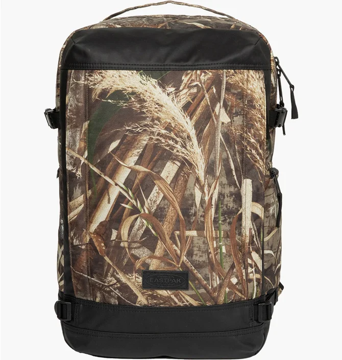 Рюкзак унісекс EASTPAK Tecum M Brown EK00091DL85