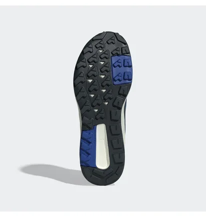 Кроссовки мужские Adidas Terrex Anylander Light Blue JI1315