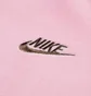 Спортивний костюм дитячий Nike Logo Tracksuit Pink/Grey 36N341-A0W
