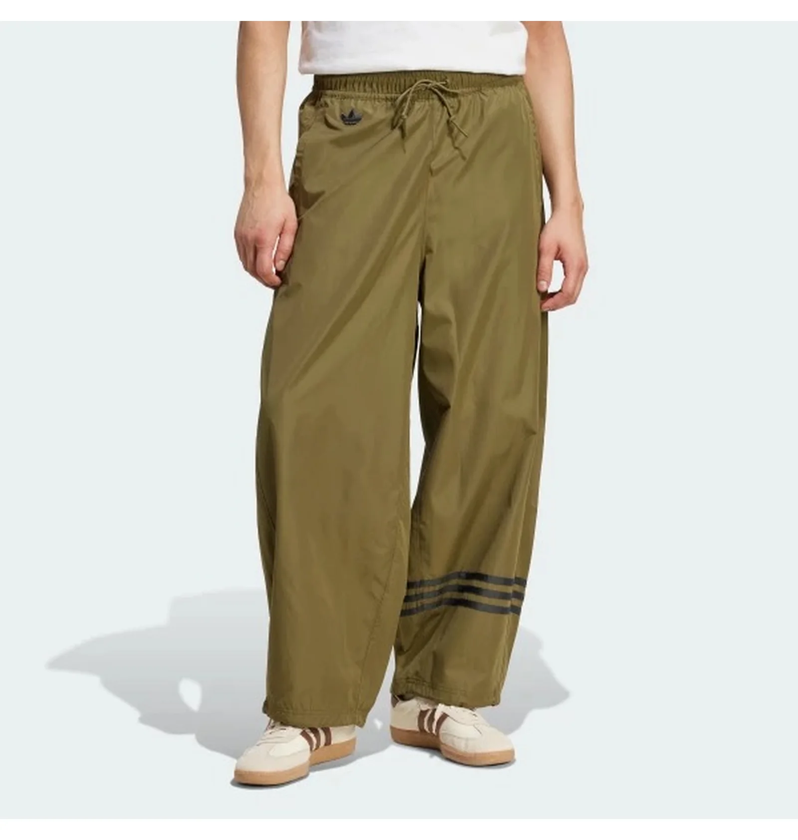 ᐉ Штани чоловічі Adidas Neuclassics Olive JW5455 - придбати в