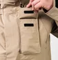 Куртка чоловіча Nike X Travis Scott Nrg Bh Jacket Beige DM1275-250