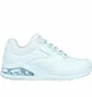Кроссовки женские Skechers Uno 2 Pastel Players Light Blue 155652-LTBL