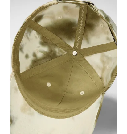 Кепка унісекс Nike Club Cap U Cb Splsh L Beige/Olive FN4198-325