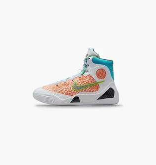 Кросівки дитячі Nike Kobe I X Elite Big Kids Basketball Shoes Multi HJ9446-100
