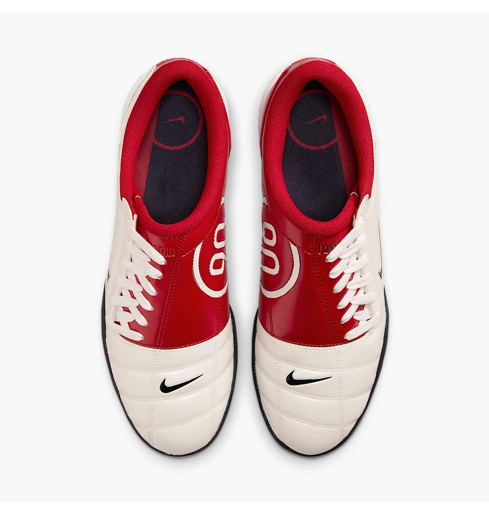 ᐉ Кроссовки мужские Nike Total 90 White HQ2851-100 - купить в