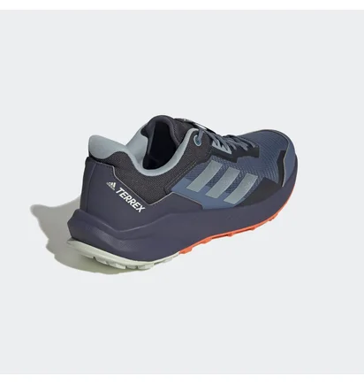 Кроссовки мужские Adidas Terrex Trailrider Blue GW5535