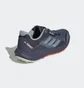 Кроссовки мужские Adidas Terrex Trailrider Blue GW5535
