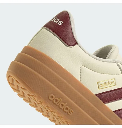 Кросівки жіночі Adidas Vl Court Bold Beige JQ5642