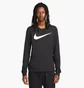 Лонгслів чоловічий Nike Sportswear Black Dz2987-010