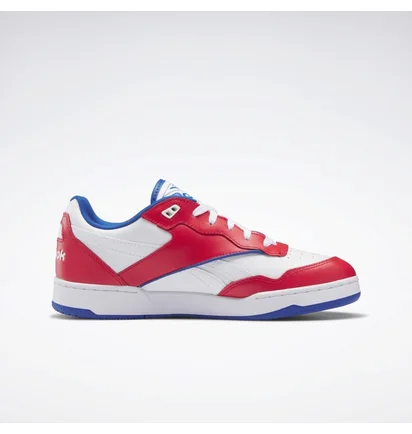 Кросівки унісекс Reebok Bb 4000 Ii Red Ig9951