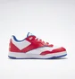 Кросівки унісекс Reebok Bb 4000 Ii Red Ig9951