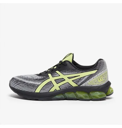 Кросівки чоловічі Asics Sportstyle Gel-Quantum 180 Vii Black/White 1201A631-006