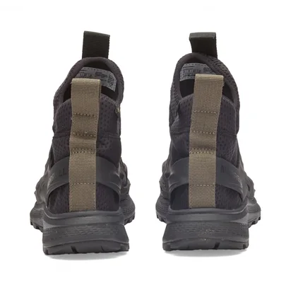 Кроссовки мужские Merrell Hydro Runner Mid Gtx 1Trl Black J067893