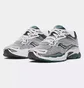 Кроссовки унисекс Saucony Progrid Omni 9 Og Grey S7073-956