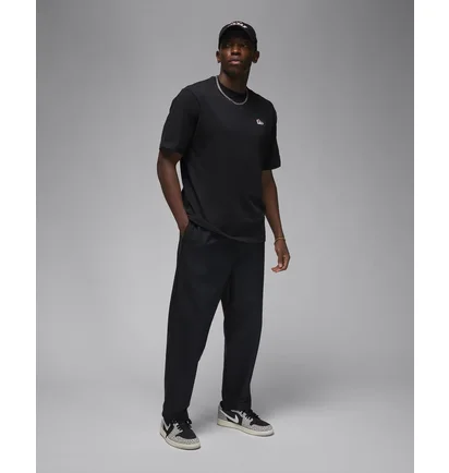 Футболка мужская Air Jordan T-Shirt Brand Black FN5982-010