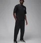 Футболка мужская Air Jordan T-Shirt Brand Black FN5982-010