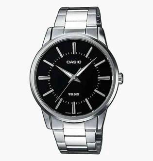 Часы мужские Casio Collection MTP-1303PD-1A