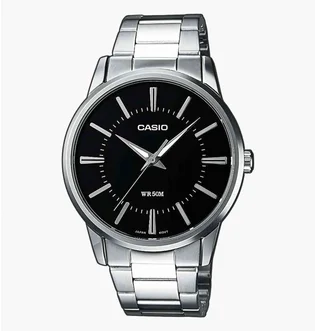 Часы мужские Casio Collection MTP-1303PD-1A