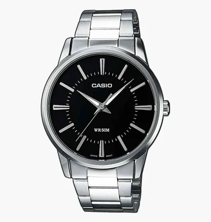 Часы мужские Casio Collection MTP-1303PD-1A